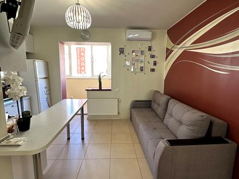 квартира за адресою Тараса Шевченка бульв., 8