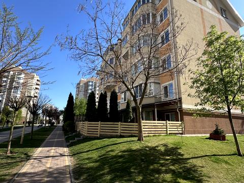 квартира за адресою Тараса Шевченка бульв., 8