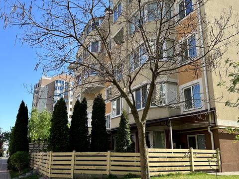 квартира за адресою Тараса Шевченка бульв., 8