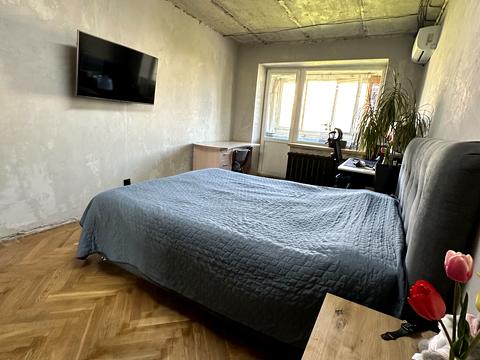 квартира за адресою Фесенківська вул., 16