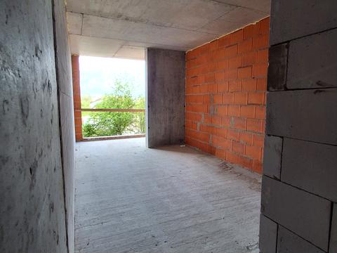 квартира по адресу Гната Хоткевича ул., (Будинок)