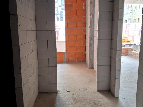 квартира по адресу Гната Хоткевича ул., (Будинок)