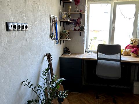квартира за адресою Фесенківська вул., 16