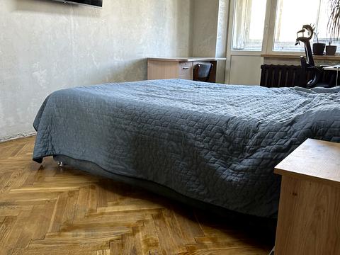квартира по адресу Фесенковская ул., 16