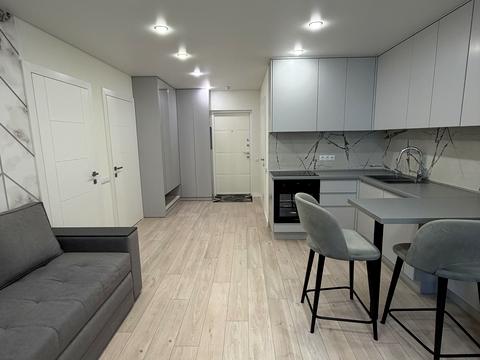 квартира за адресою Доківська вул., 10, к8