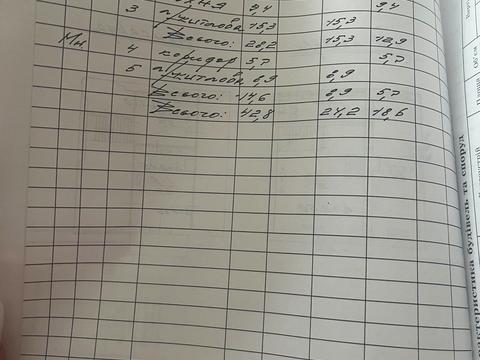 дом по адресу с. Липники, Поршнянська