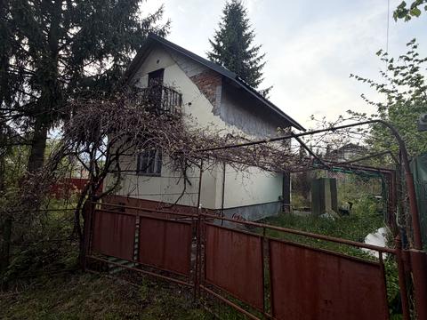 дом по адресу с. Липники, Поршнянська