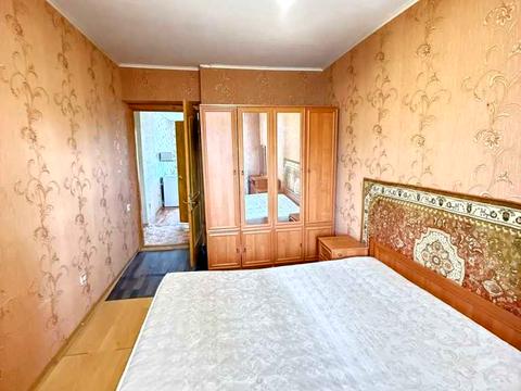 квартира за адресою Докучаєва вул., 10