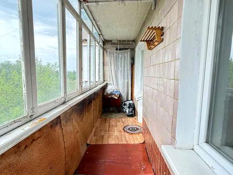 квартира за адресою Докучаєва вул., 10