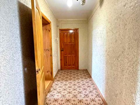 квартира за адресою Докучаєва вул., 10