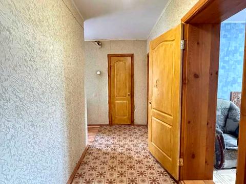 квартира за адресою Докучаєва вул., 10