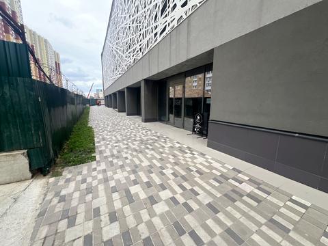 коммерческая по адресу Олександра Олеся ул., 2