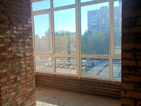 квартира за адресою Героїв Чорнобиля вул., (Будинок 2)