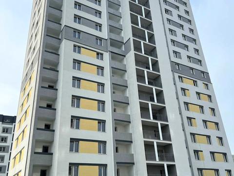 квартира по адресу Полтавский Шлях ул., 184а, к. 16
