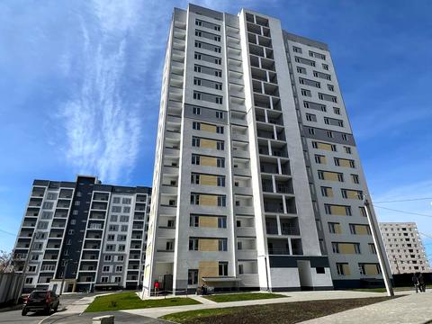 квартира за адресою Полтавський Шлях вул., 184а, к. 16