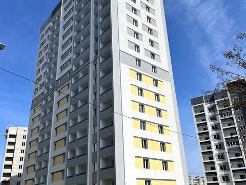 квартира по адресу Полтавский Шлях ул., 184а, к. 16