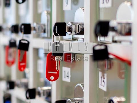 комерційна за адресою Охтирський пров., 7