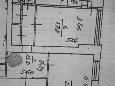 квартира по адресу Митрополита Василия Липковского ул. (Урицкого), 31