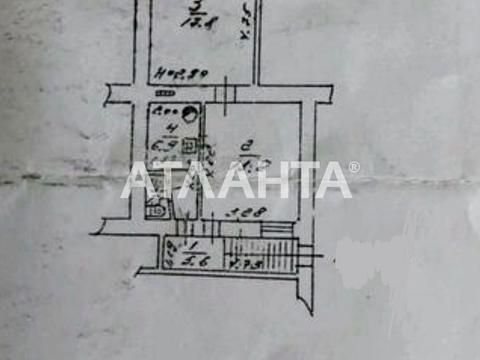 квартира за адресою Новосельського вул., 22