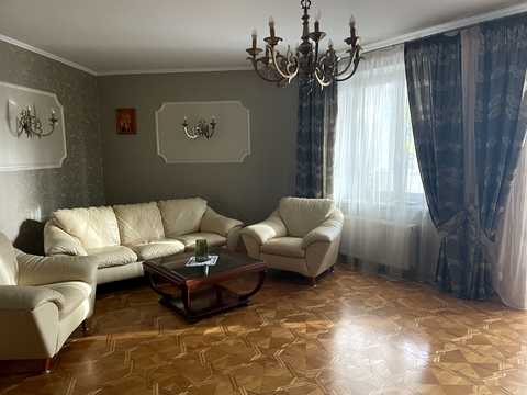 квартира за адресою Балтиморська вул. (Посмітного), 22
