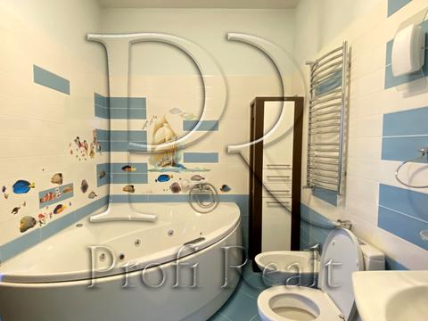 квартира по адресу Владимира Ивасюка просп. (Героїв Сталінграду), 6