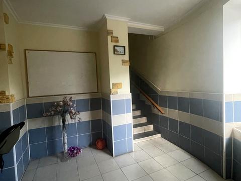 квартира за адресою Балтиморська вул. (Посмітного), 22