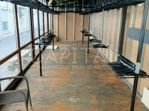 коммерческая по адресу Большая Васильковская ул. (Красноармейская), 6