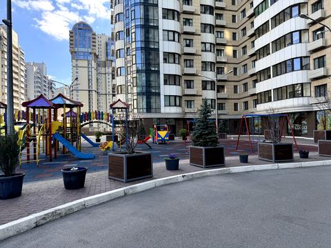 квартира за адресою Андрія Верхогляда вул. (Михайла Драгомирова), 2-А