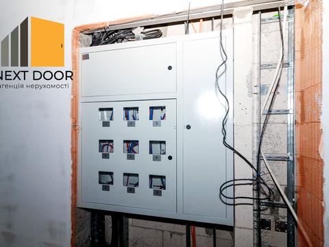 квартира за адресою Соборна вул., (Будинок 1)