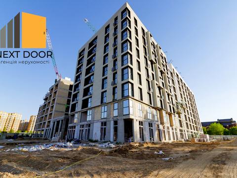 квартира за адресою Соборна вул., (Будинок 1)