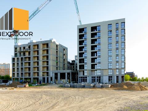 квартира за адресою Соборна вул., (Будинок 1)