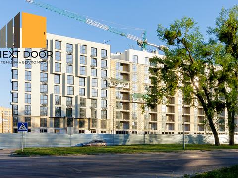 квартира за адресою Соборна вул., (Будинок 1)