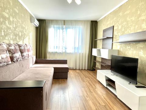 квартира по адресу Оболонский просп., 1к2