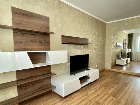 квартира по адресу Оболонский просп., 1к2