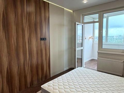 квартира за адресою Бережанська вул., 56