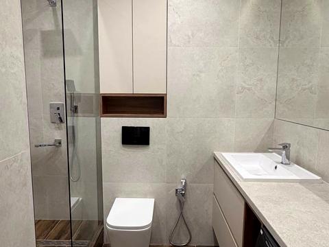 квартира за адресою Бережанська вул., 56