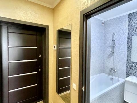 квартира по адресу Оболонский просп., 1к2
