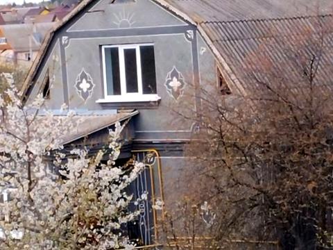 будинок за адресою Хвіля