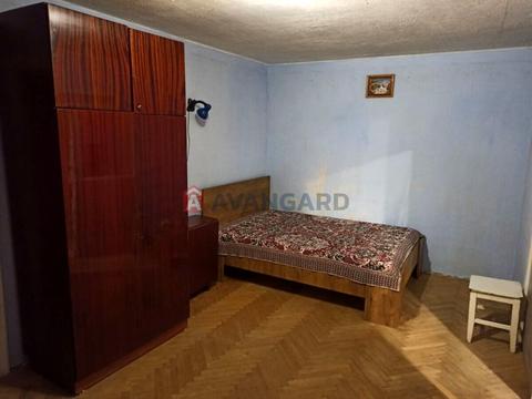 квартира за адресою Баштанна вул., 6