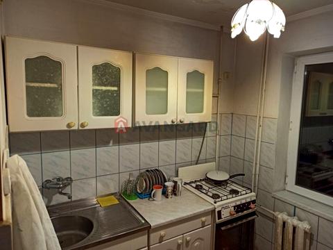 квартира по адресу Баштанная ул., 6