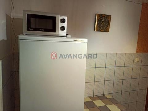 квартира по адресу Баштанная ул., 6