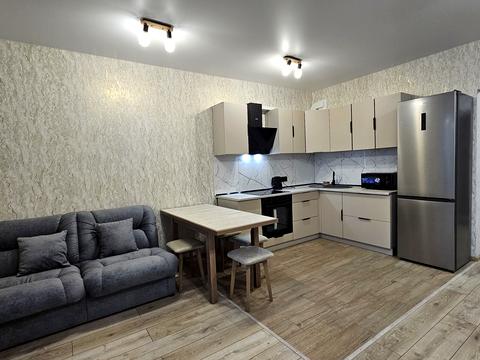 квартира по адресу Леси Украинки ул., 74-В