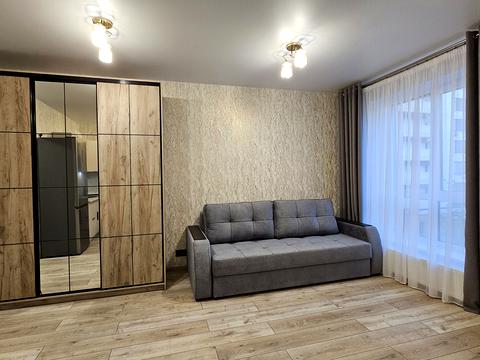 квартира по адресу Леси Украинки ул., 74-В