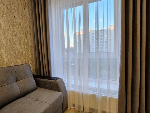 квартира по адресу Леси Украинки ул., 74-В