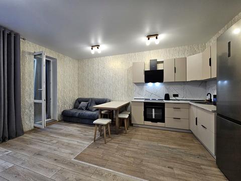 квартира по адресу Леси Украинки ул., 74-В