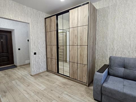 квартира по адресу Леси Украинки ул., 74-В