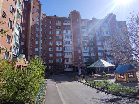 квартира за адресою Віктора Баталіна вул. (Мічуріна), 2а