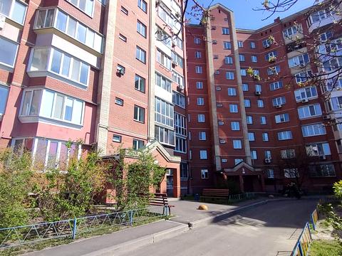 квартира за адресою Віктора Баталіна вул. (Мічуріна), 2а