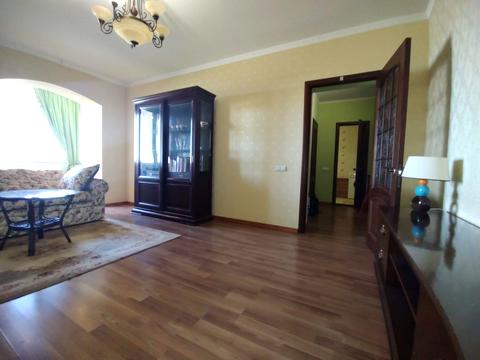 квартира за адресою Віктора Баталіна вул. (Мічуріна), 2а