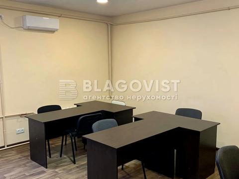 комерційна за адресою Київ, Чистяківська вул., 23